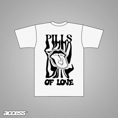 PILLS OF LOVE