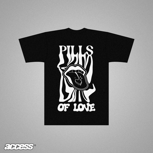PILLS OF LOVE